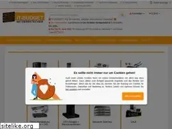 Sites similar to it-budget.de
