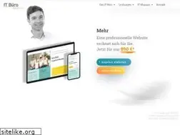 Sites similar to it-buero.eu