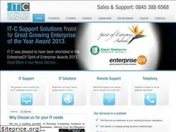 Sites similar to it-c.co.uk