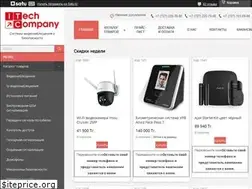 Sites similar to it-c.kz
