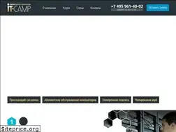 Sites similar to it-camp.ru