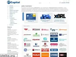 Sites similar to it-capital.ru