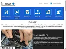 Sites similar to it-care.cz