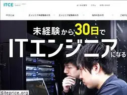 Sites similar to it-careerexpo.com