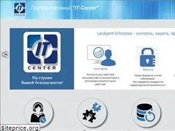Sites similar to it-center.kz