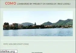 Sites similar to it-como.ch