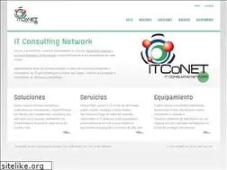 Sites similar to it-conet.com