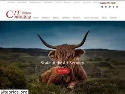 Sites similar to it-consulting-ebikon.ch