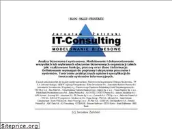 Sites similar to it-consulting.pl