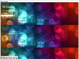 Sites similar to it-cooking.com