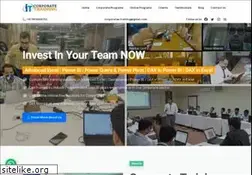 Sites similar to it-corporate-training.com