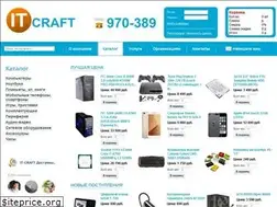 Sites similar to it-craft.ru