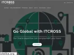 Sites similar to it-cross.com