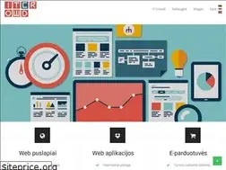 Sites similar to it-crowd.lt
