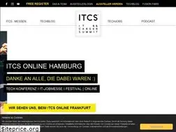 Sites similar to it-cs.io