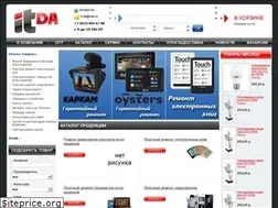 Sites similar to it-da.ru