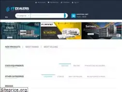 Sites similar to it-dealers.com