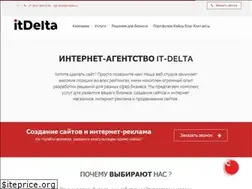 Sites similar to it-delta.ru