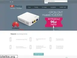 Sites similar to it-dialog.pl