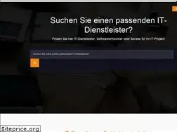 Sites similar to it-dienstleister-guide.de