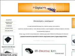 Sites similar to it-digital.hu