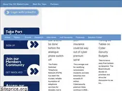 Sites similar to it-director.com