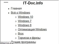 Sites similar to it-doc.info
