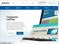 Sites similar to it-domain.ru