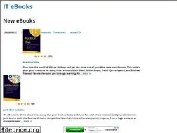 Sites similar to it-ebooks24.com