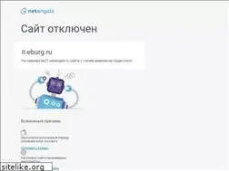 Sites similar to it-eburg.ru