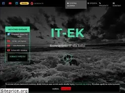 Sites similar to it-ek.pl