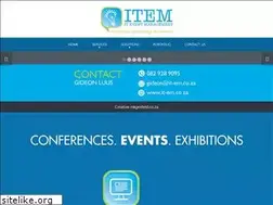 Sites similar to it-em.co.za