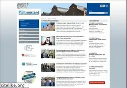 Sites similar to it-emsland.de