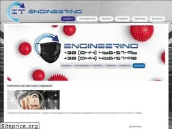 Sites similar to it-engineering.com.ua