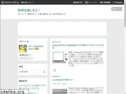 Sites similar to it-enjoy.com