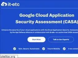 Sites similar to it-etc.com