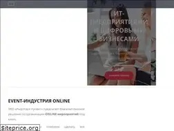 Sites similar to it-event.by