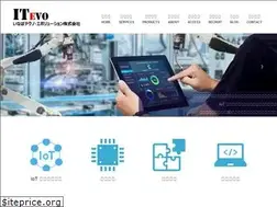 Sites similar to it-evo.jp