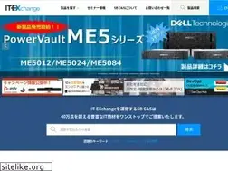 Sites similar to it-ex.com