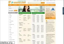 Sites similar to it-exams.com