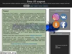 Sites similar to it-expert-adler.ru