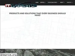 Sites similar to it-experts.ca