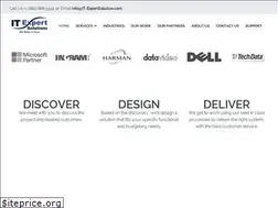 Sites similar to it-expertsolutions.com