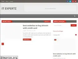 Sites similar to it-expertz.tk