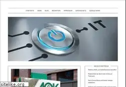 Sites similar to it-fachportal.de