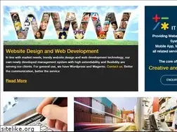Sites similar to it-factory.com.hk