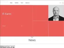 Sites similar to it-farm.com