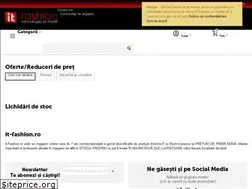 Sites similar to it-fashion.ro