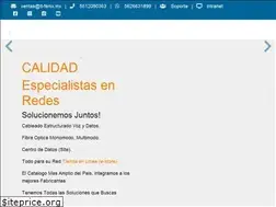 Sites similar to it-fenix.mx