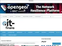 Sites similar to it-finans.se